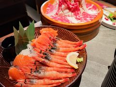 -牛YO寿喜烧火锅自助(三台子万象汇店)