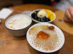 -小团圆糖水铺(襄阳南路店)