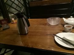 -广东道至正餐厅(区庄店)