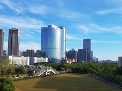 -艾溪湖湿地公园
