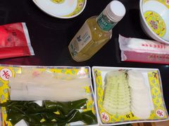 -芦月轩羊蝎子(劲松店)