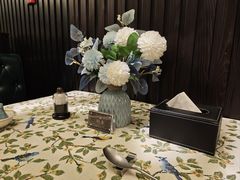 -彩虹之约•淮扬家宴(亚运村店)