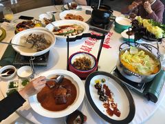 -湖锦酒楼·30年经典湖北菜(沌口店)