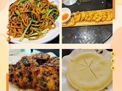 -聚鑫阁江浙菜·非遗传承技艺(青村帝华园店)