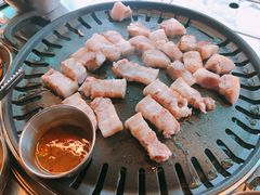 -401餐厅(弘大店)