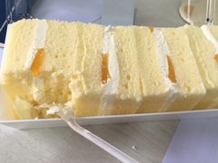-好利来(欧亚商都店)