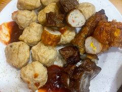 -福祥厦门小馆(舟孟北路店)