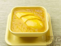 芒果西米露-满记甜品(苏州中心店)