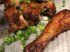 -绿茶餐厅(昌平悦荟店)