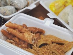 -喜临门酒家(城东店)