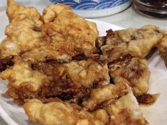 炸排-老地方面馆(思南路店)