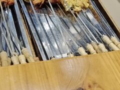 -号令江湖·水浒烤肉(和畅睦邻中心店)