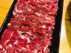 -君来顺老北京四季火锅涮肉(程家桥路店)