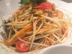 -泰椰里·泰国餐厅(智慧城广百广场店)