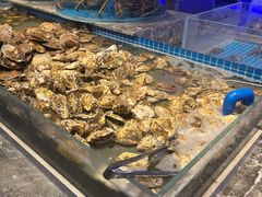 -一方渔歌蒸汽海鲜自助(文化路万达广场店)