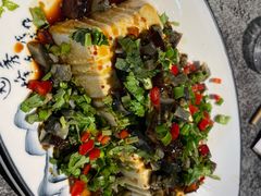 -华盛园卷子王农家菜水库鱼