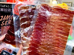 -杭州大厦LSE城市生活超市(杭州大厦店)