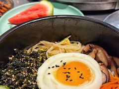 -朴安胖·韩国烤肉(沈阳店)