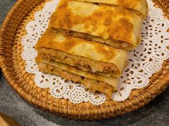 京都肉饼-紫泥369粗粮季(鼓楼店)