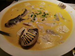 -川味堂·四川豆花(八卦岭店)