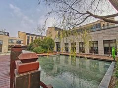 -上海崇明金茂凯悦酒店