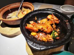 -潮堂 · 潮州菜(国贸商城店)