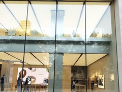 -Apple零售店(玄武湖店)