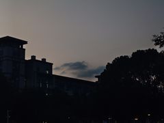 -江南大学(蠡湖校区)