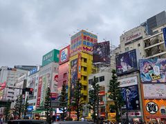 -秋叶原电器街