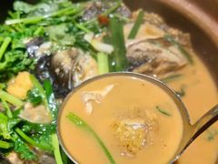 -九道菜有鸡鱼头(石鼓路店)