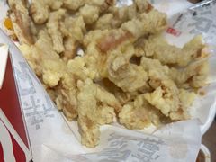 -山海珍味韩国料理(奥城店)