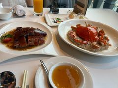 -巴黎轩(澳门巴黎人店)