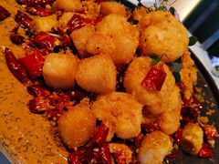 -潮上潮(南中环店)