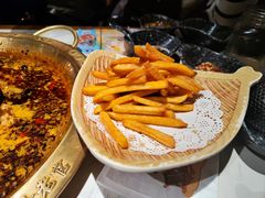 -哥老官重庆美蛙鱼头(西湖银泰十一哥店)