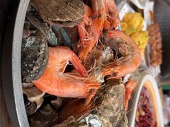 -单家老院·院子里的青岛菜(沙子口店)