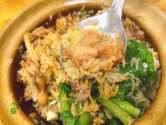 田鸡煲仔饭-壹煲口福煲仔饭(中山路店)