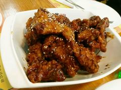 -Pelicana百利家炸鸡(江南西名店城店)