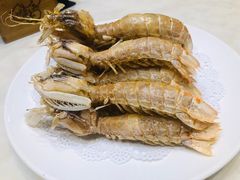 -南海渔家•海鲜•正宗海南菜(海棠湾店)