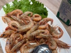 -蓝港海鲜厨房(金水路店)