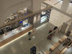 -凯德广场(武胜路店)