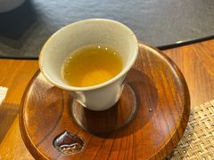 -潮汕味道·煮海餐厅(金麟大厦店)