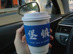 -seeu coffee(江滩店)