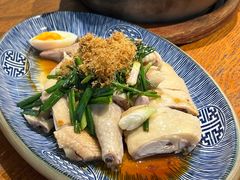 -常来小聚·广州非遗传承餐厅(中山二路店)