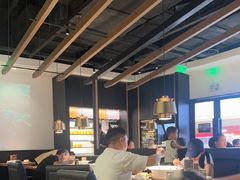 -新太二·鲜料川菜(东汇城店)