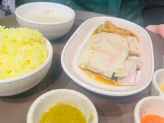 -章记星洲 · 新加坡餐厅(望京店)