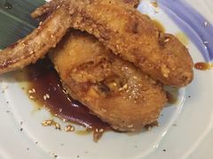 -兆治日本料理(华府世家店)