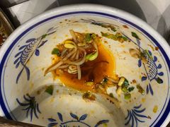 -西安饭庄·非遗陕菜(钟楼店)