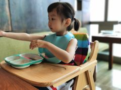 -广州柏悦酒店·悦景轩·粤菜餐厅