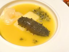 -麓湖国际水疗