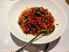 -毛家饭店·融合新湘菜·主题宴(齐鲁软件园店)